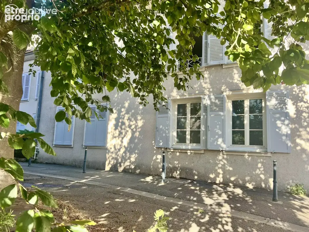 Appartement moderne de 102 m² à Chartres, 3 chambres - photo 22
