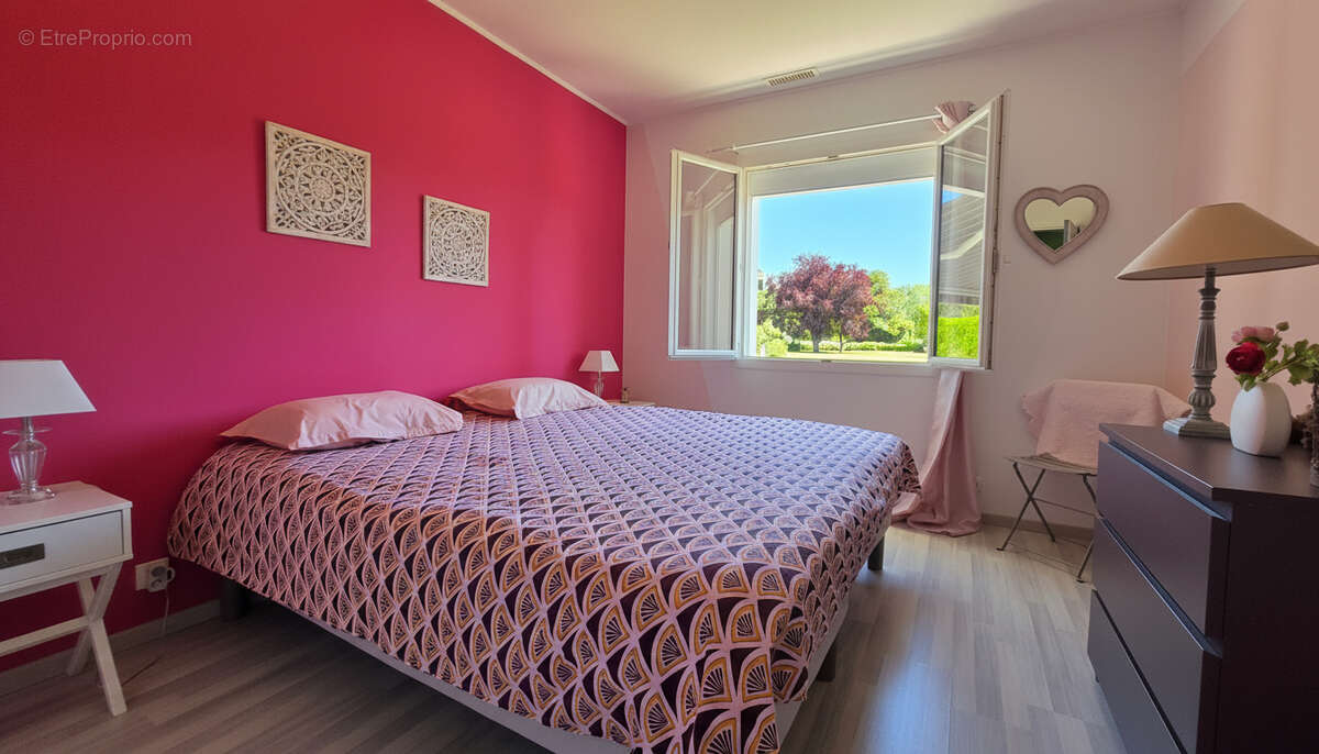 Maison de plain-pied ,7 500 m² de terrain arboré, garage, annexe - photo 8