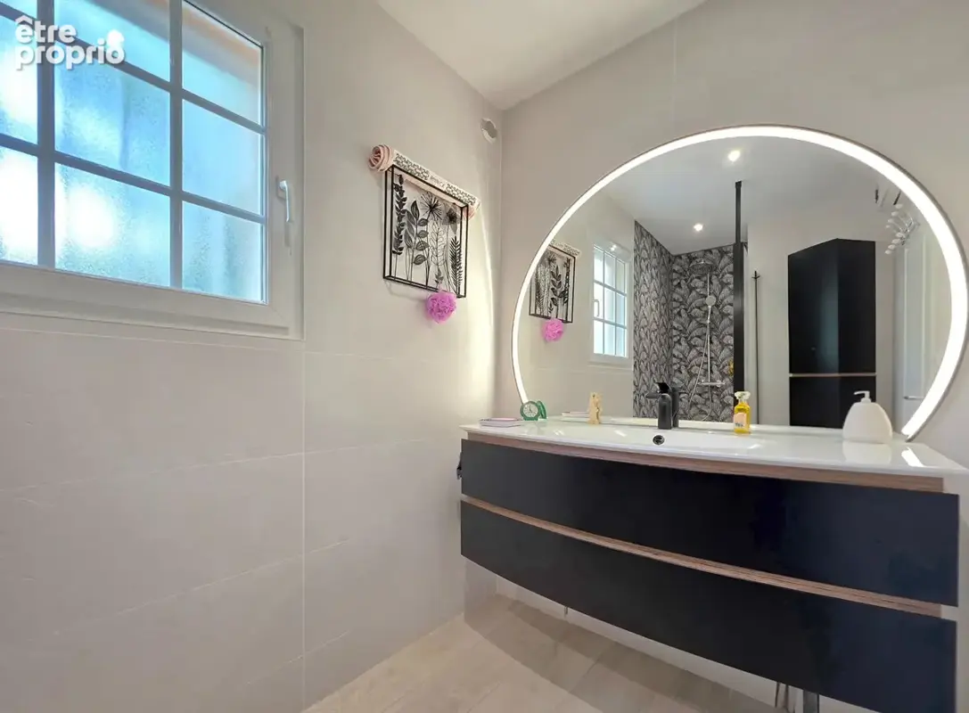 Maison 5 pièces à vendre à Genissieux - Rare sur le marché - photo 8