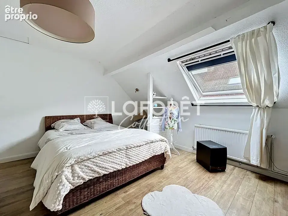 Maison Boulogne Sur Mer 4 pièce(s) 110 m2 - photo 6