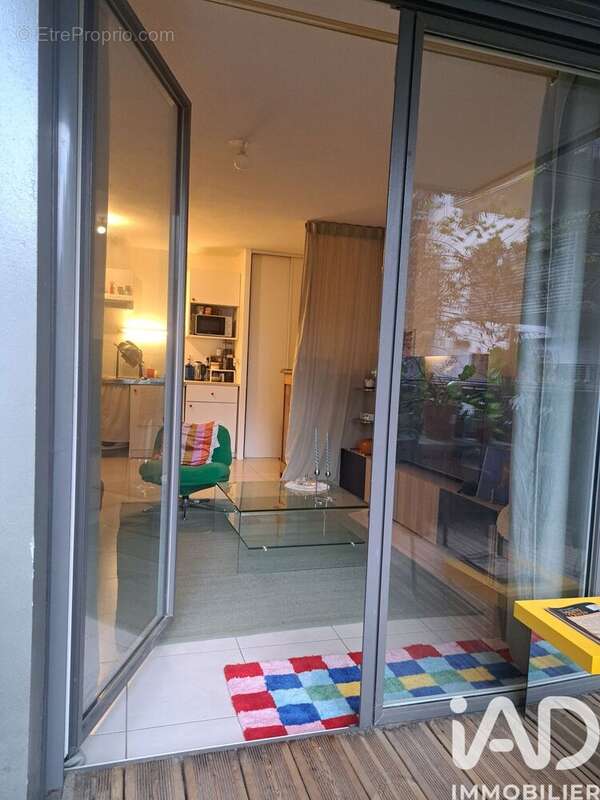 Photo 4 - Appartement à BORDEAUX