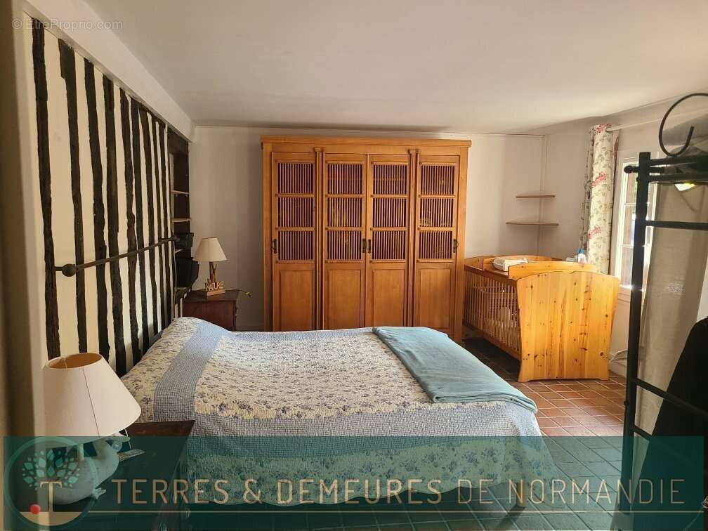 Maison à LE BOIS-HELLAIN