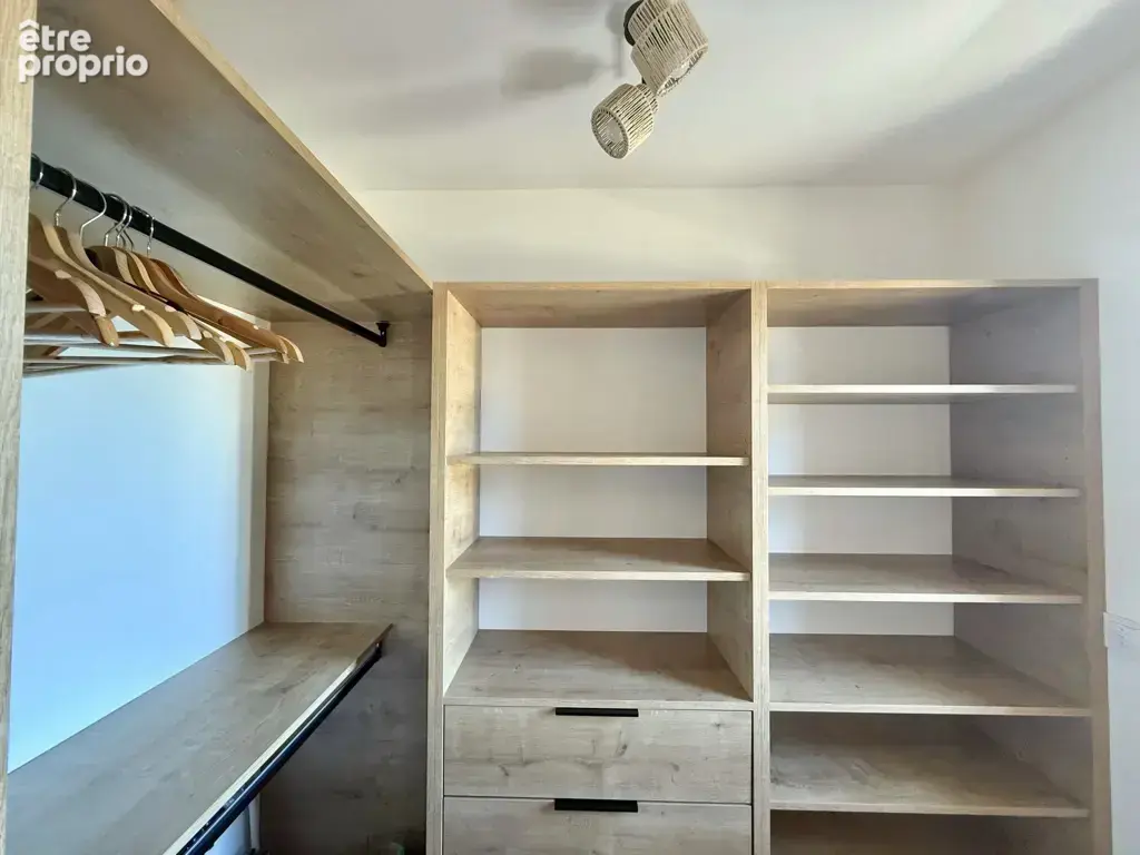Petit pavillon de 76m2 avec jardin et garage - photo 13
