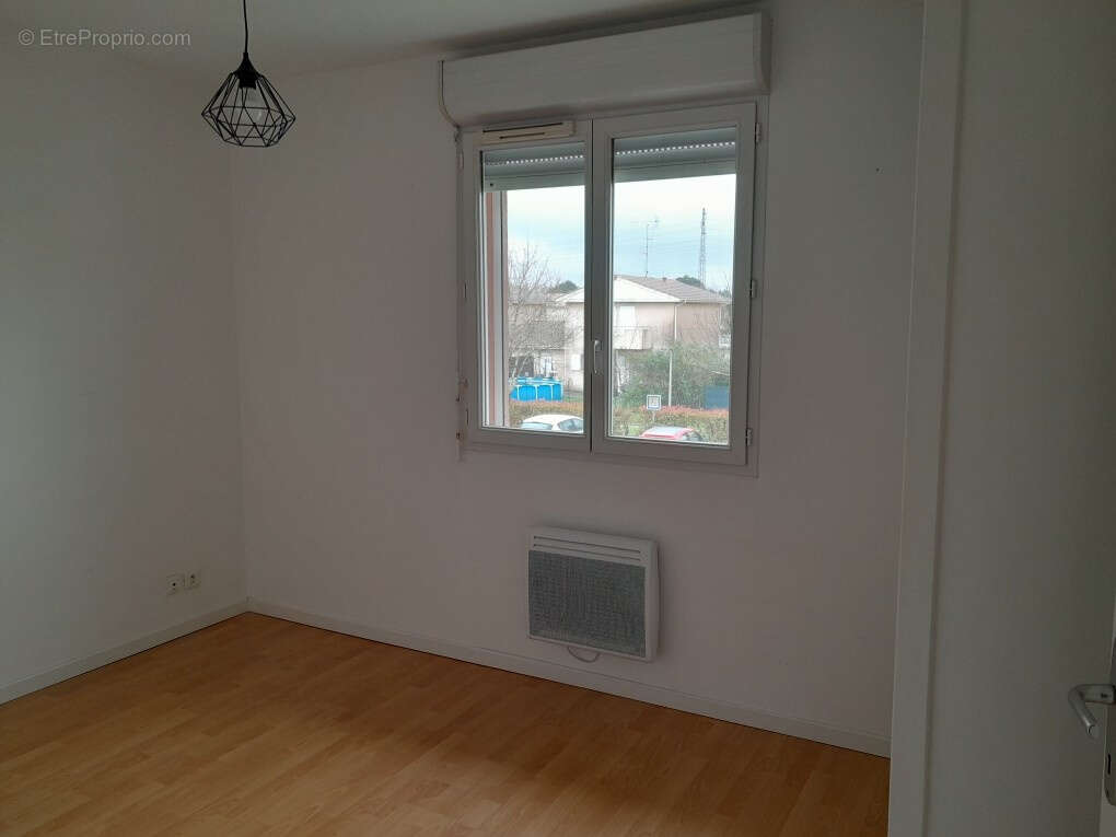 Appartement à MARCHEPRIME