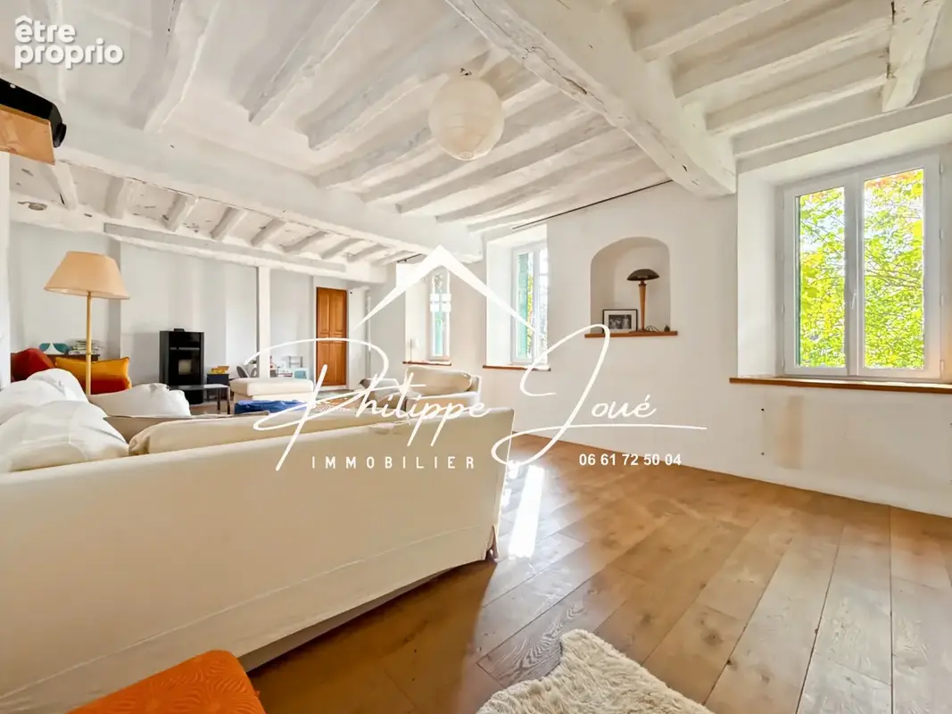 Maison 6 pièces de 154 m2 à Voisines 789320 - photo 7