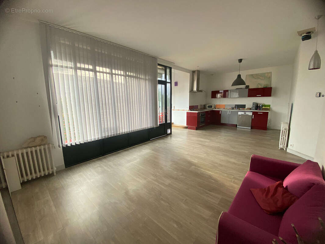 Maison à LA ROCHELLE