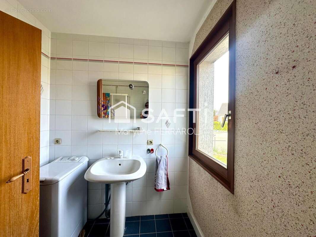 Photo 7 - Maison à ESCHAU