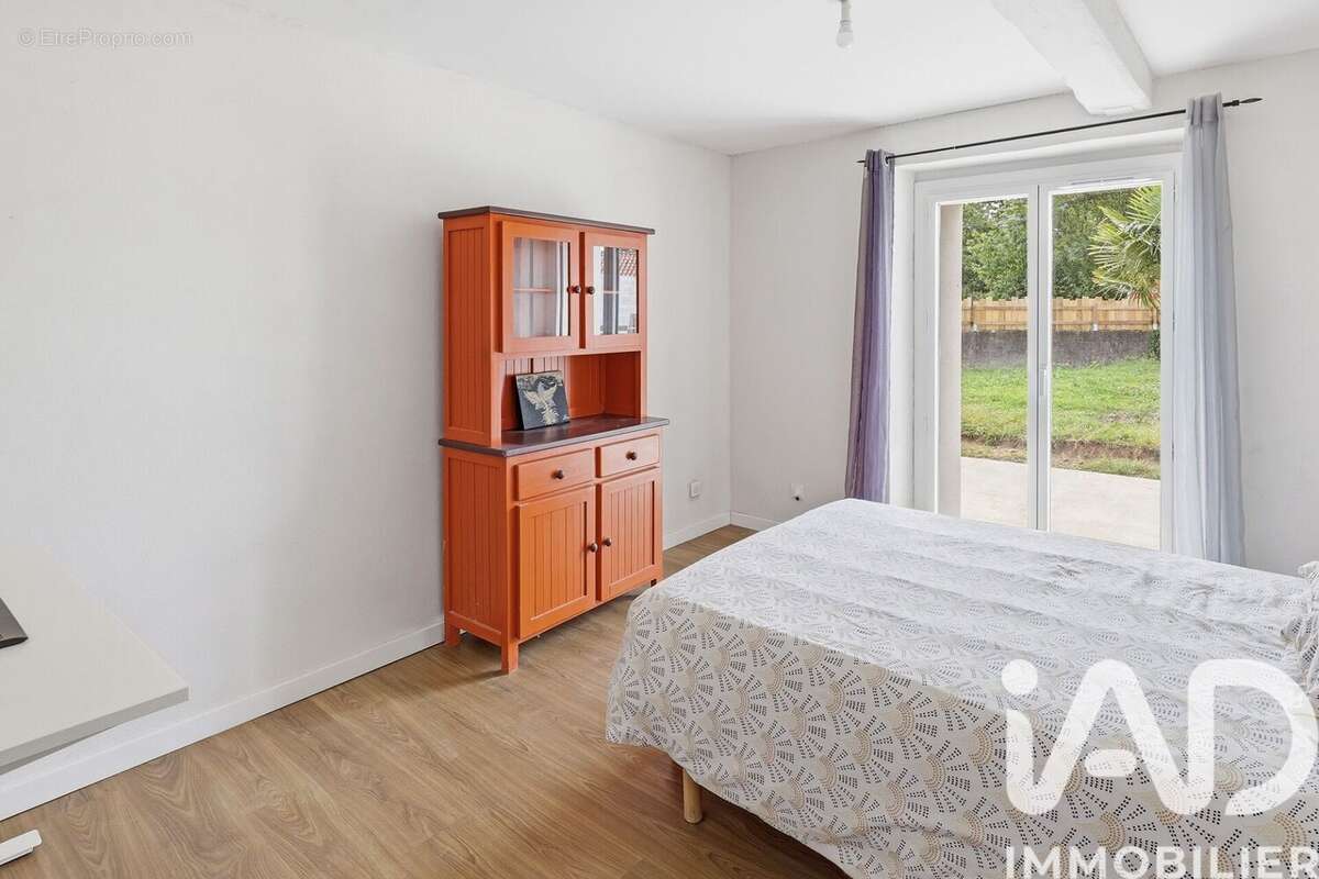 Maison 70 m² à Saint-Mars-De-Coutais  - photo 6