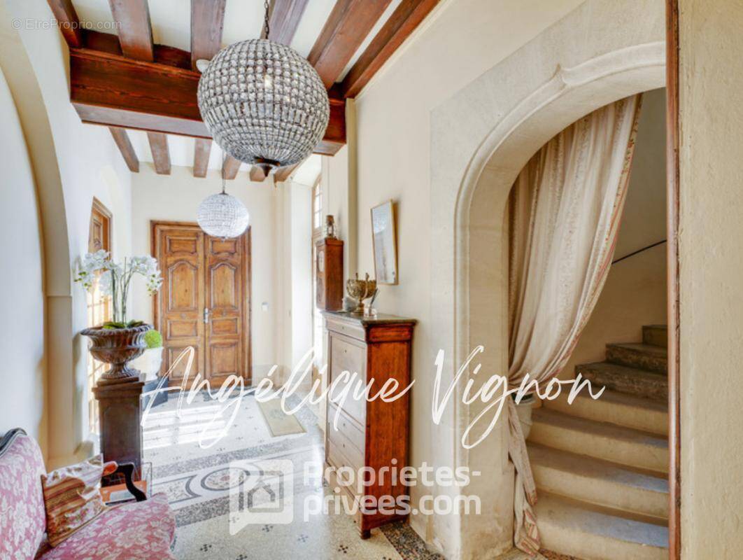 Appartement à LE PONTET