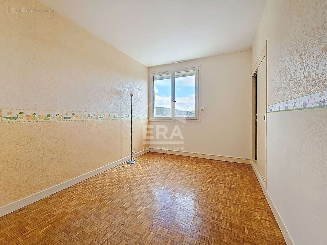 Appartement à LONGWY