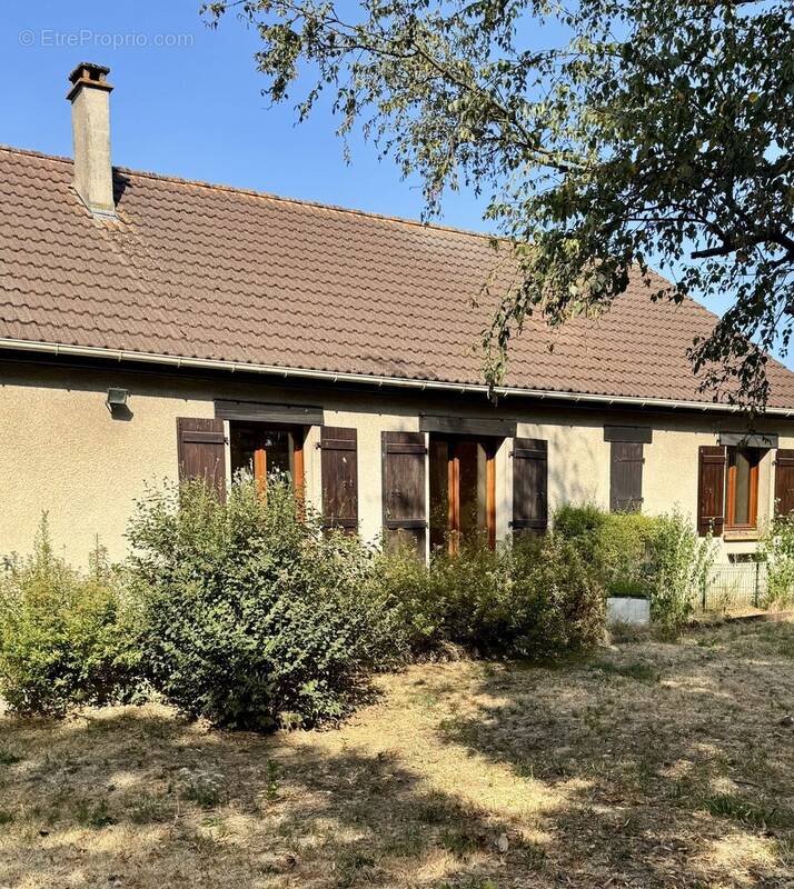 Maison à SOTTEVILLE-LES-ROUEN