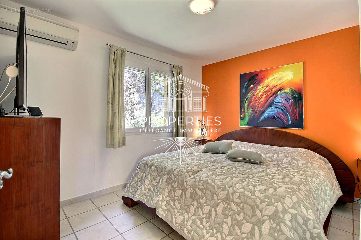 Maison à LE LAVANDOU