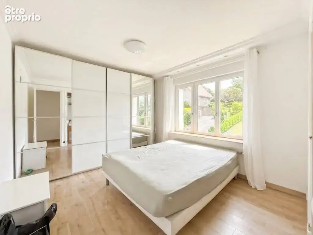 Boulogne sur Mer - Maison À Vendre dans un secteur calme et recherché !! - photo 9