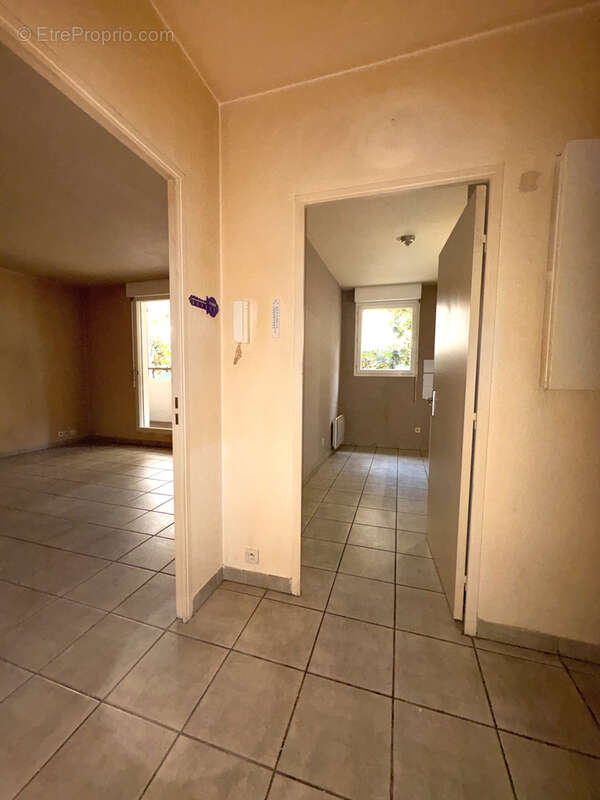 Appartement à AIX-EN-PROVENCE