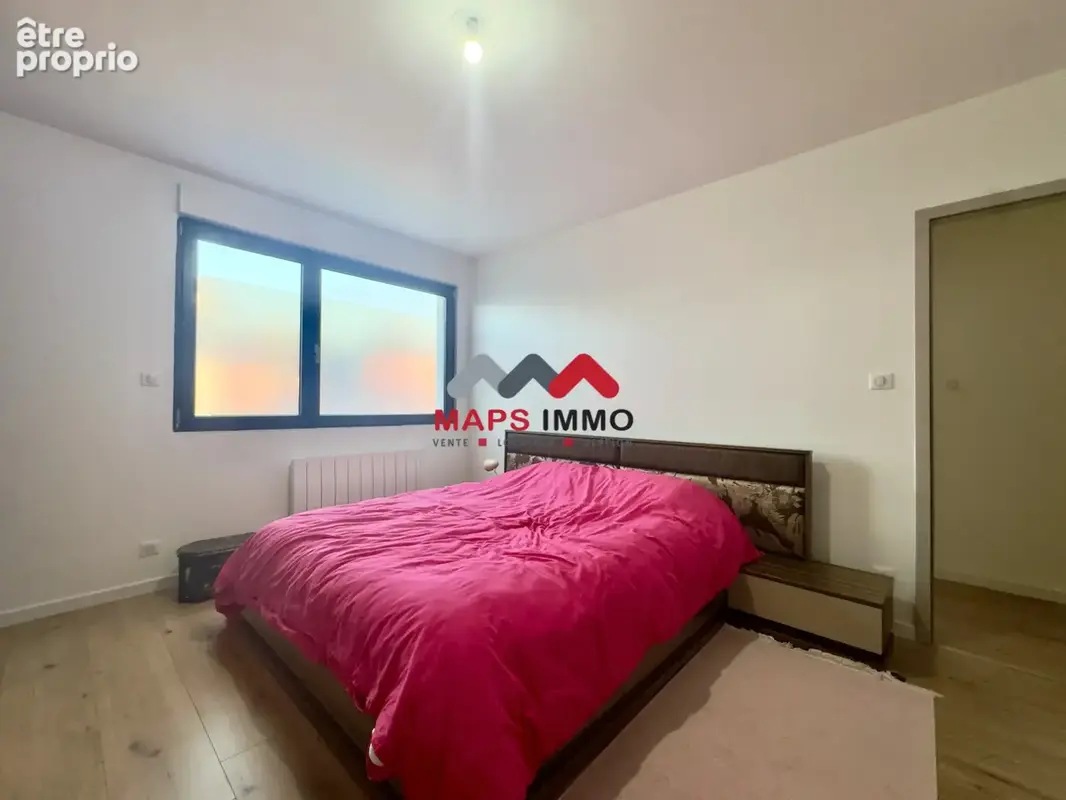Magnifique appartement rénové de 124,22 m2 à Ittenheim - photo 9