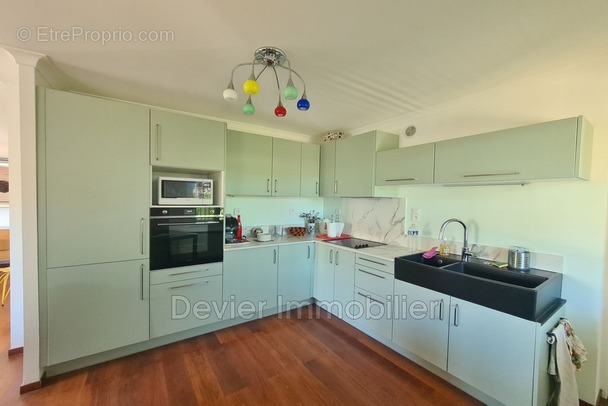 Maison à VENDARGUES