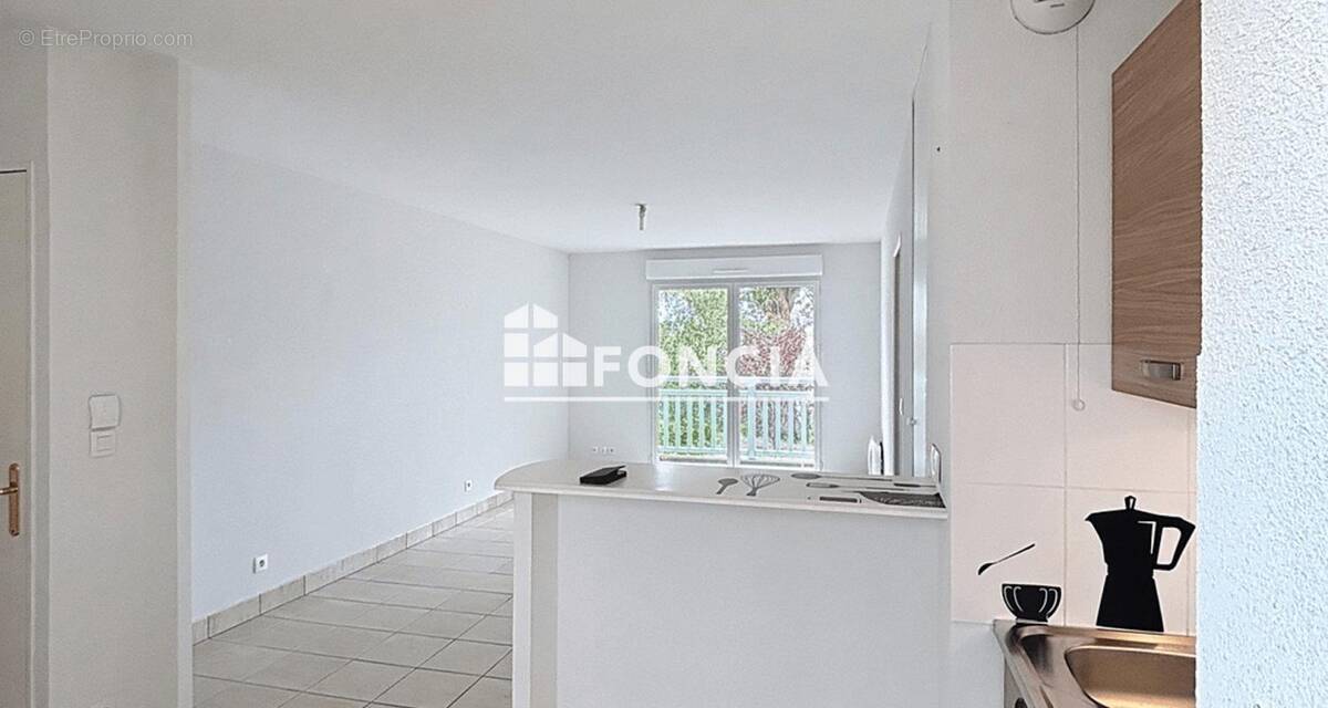 Appartement à TOUQUES