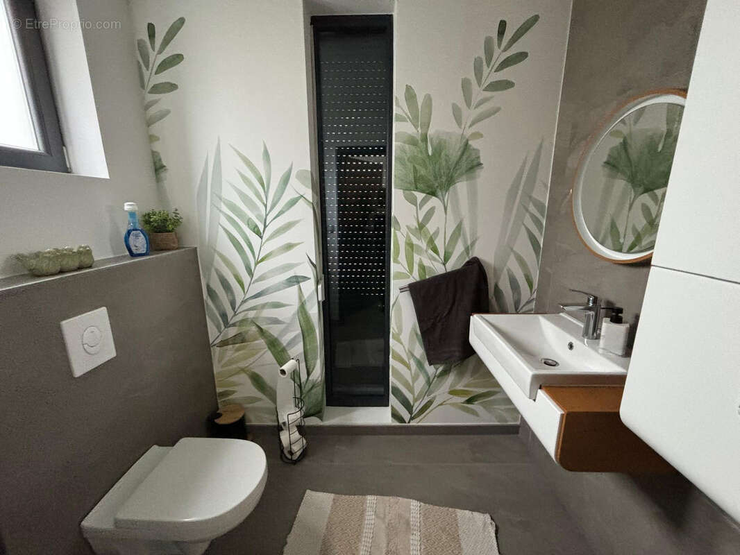 Maison à MITTELWIHR