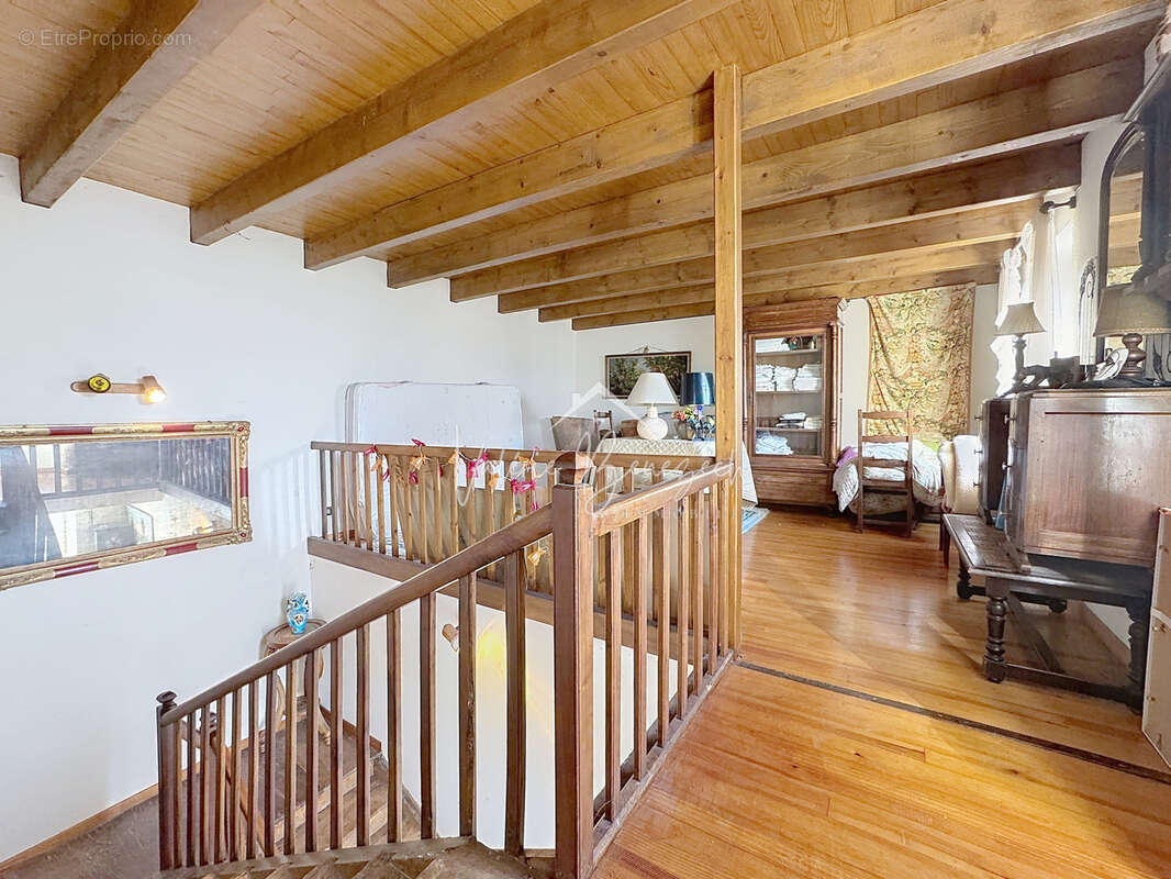 Maison à VABRES-L'ABBAYE