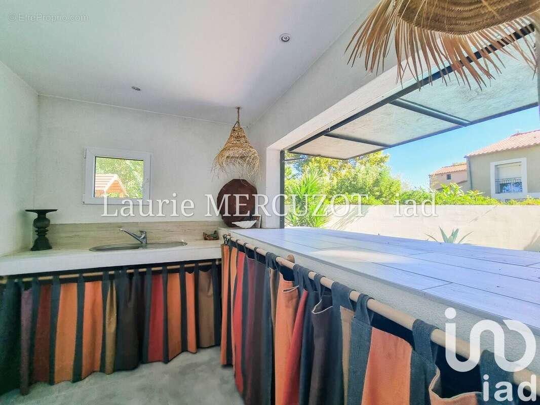 Photo 3 - Maison à ELNE