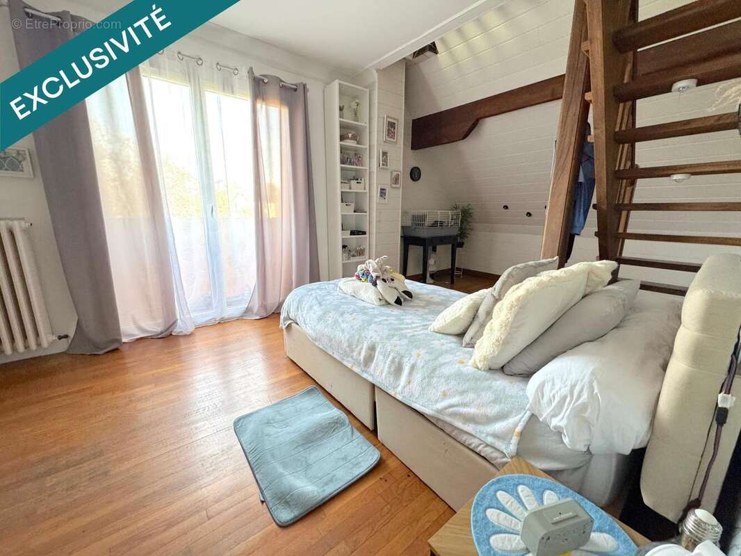 Photo 9 - Maison à COUSANCE