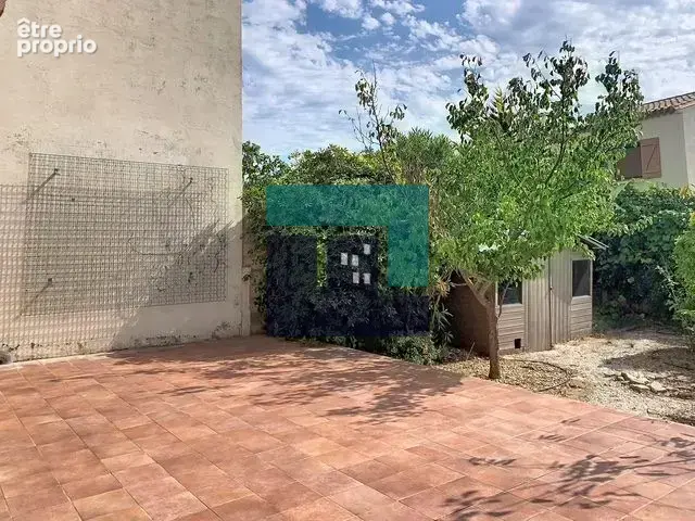 Appartement à NARBONNE