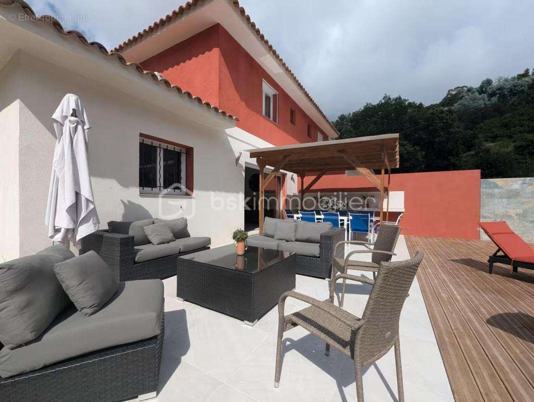 Maison de 113 m² 3 chambres - sous garantie décennale, au calme - photo 3