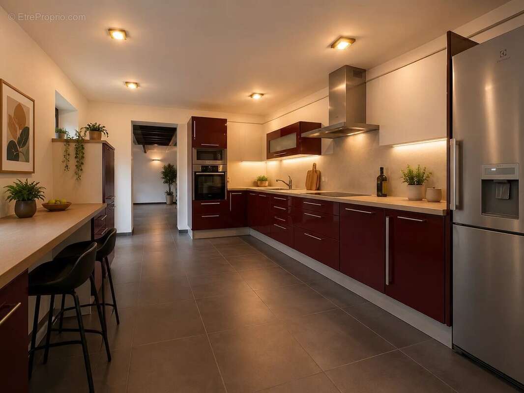 Appartement à CAMBRAI
