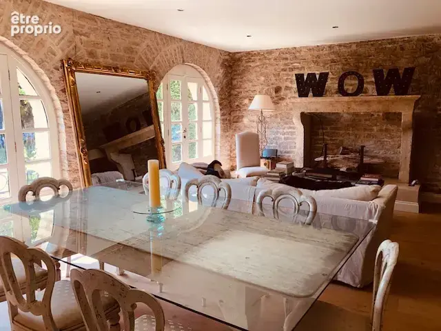 Villa 1900 chatillon sur seine a 1h30 de paris - photo 12