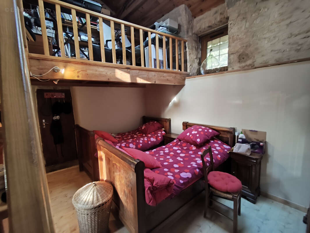 Maison à SORBS
