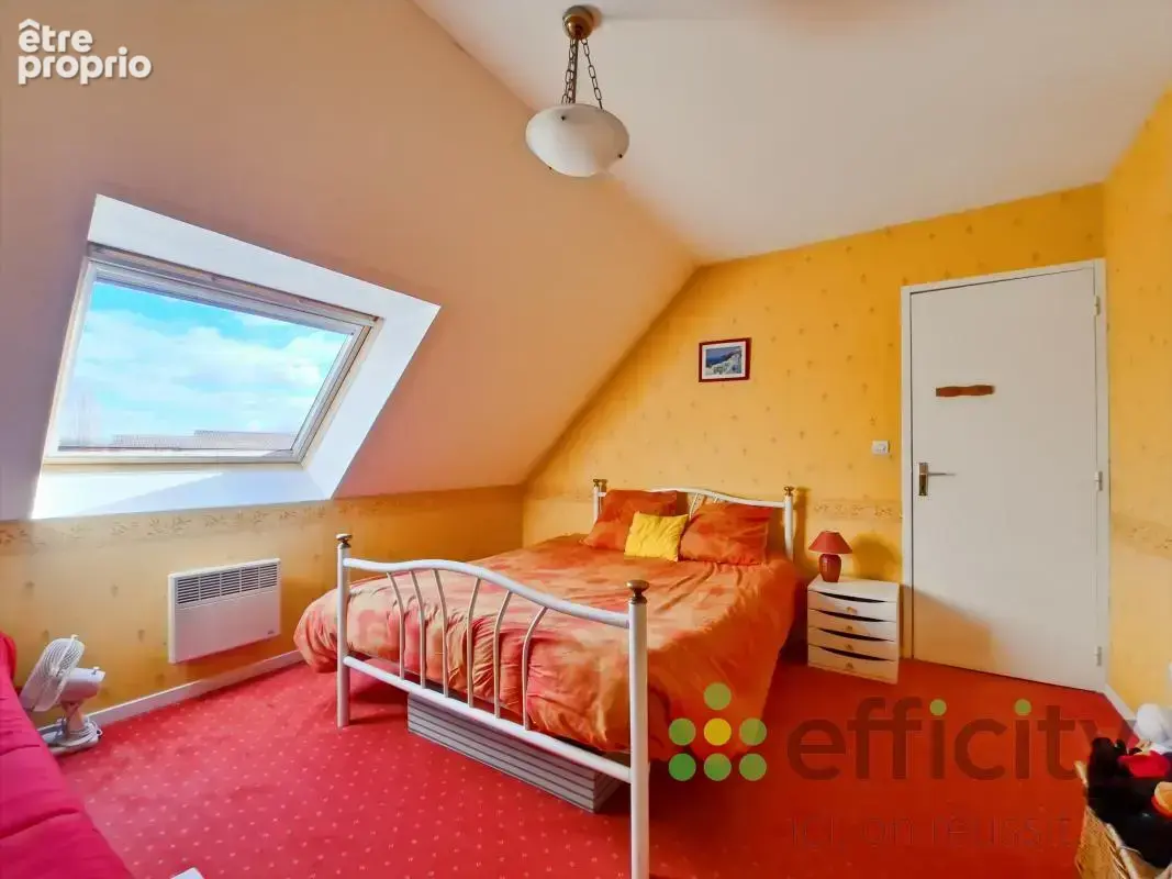 Maison 10 pièces 287 m² à vendre à Guecelard (72230) - photo 13