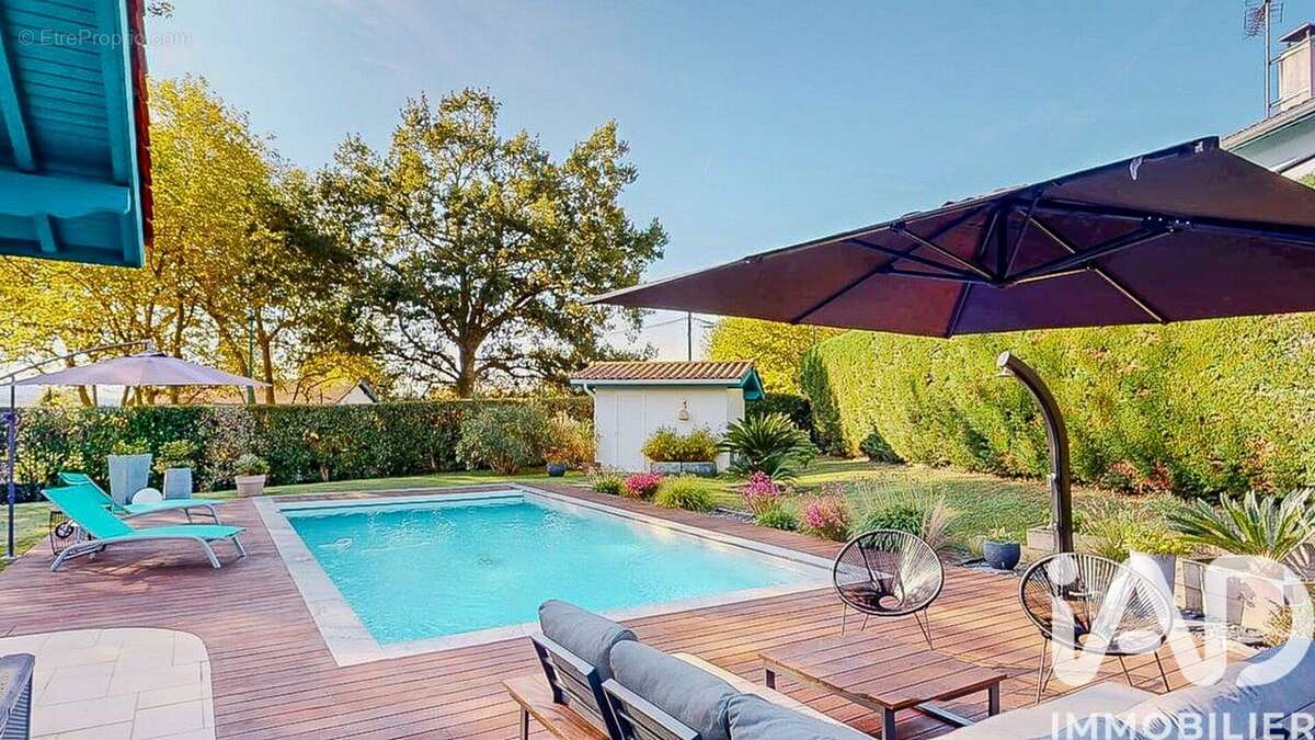 Photo 6 - Maison à BASSUSSARRY