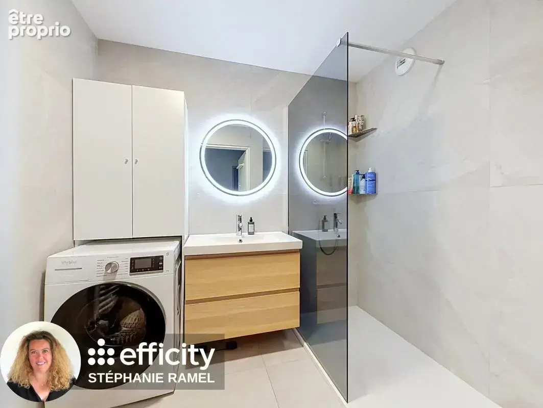 Appartement - photo 6