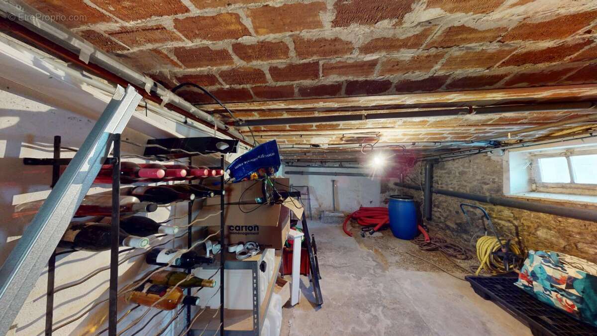 Maison à ROZAY-EN-BRIE