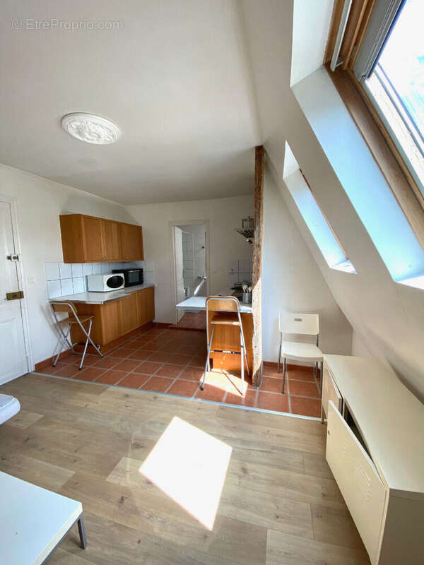 Appartement à PARIS-6E