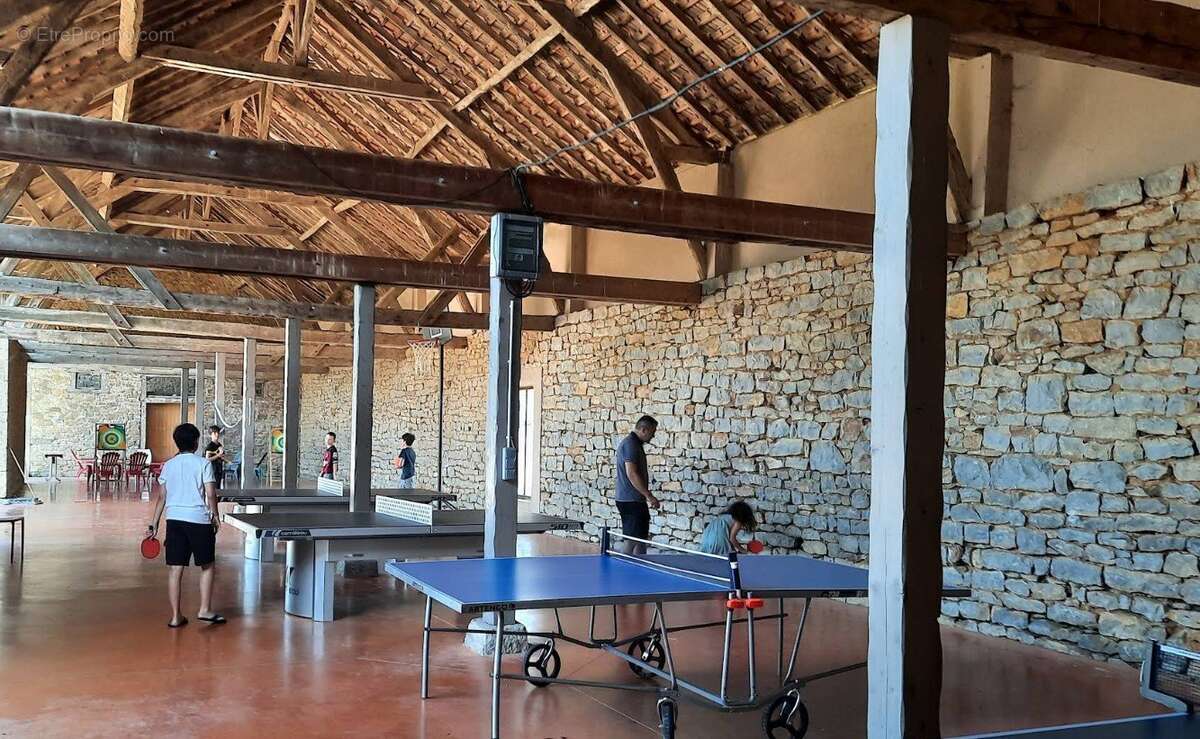 INVESTISSEMENT LOCATIF  ALVIGNAC - Résidence Belambra Clubs Les Portes De Dordogne**** - 5.56%  de rentabilité. - photo 12
