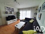 Photo 1 - Appartement à IVRY-SUR-SEINE