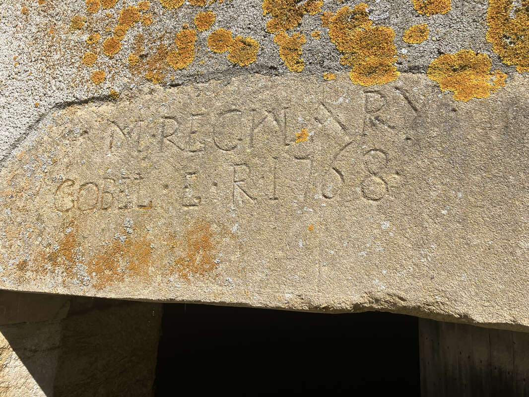 Maison à LURCY-LE-BOURG