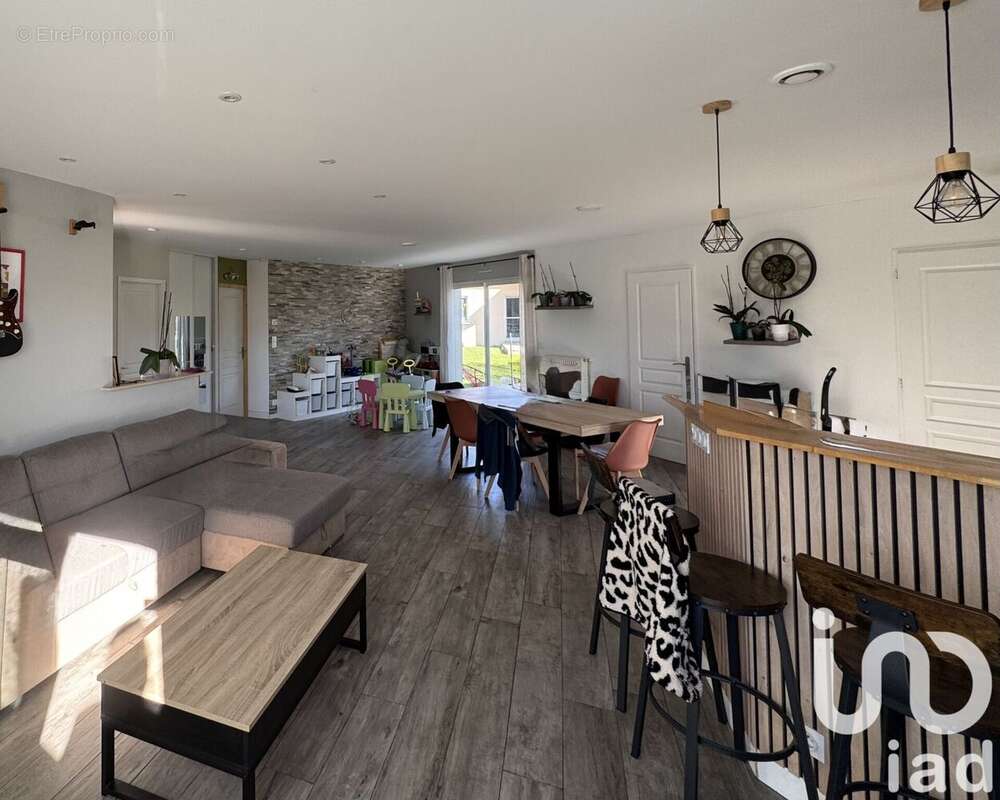 Photo 3 - Maison à PUYOO