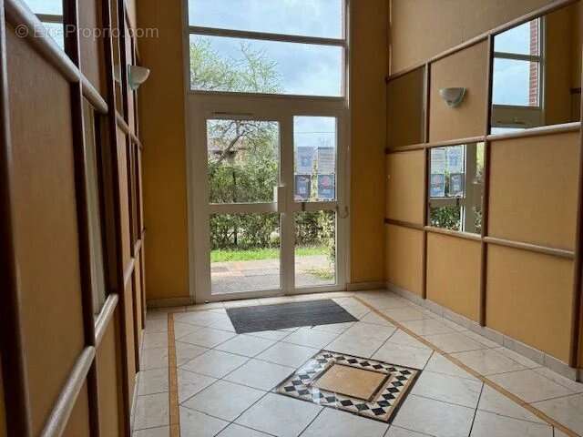 Appartement à AUCAMVILLE