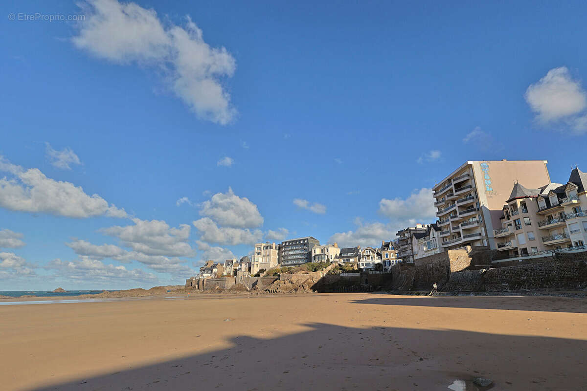 A vendre maison saint malo rochebonne 115m² t5 - photo 7