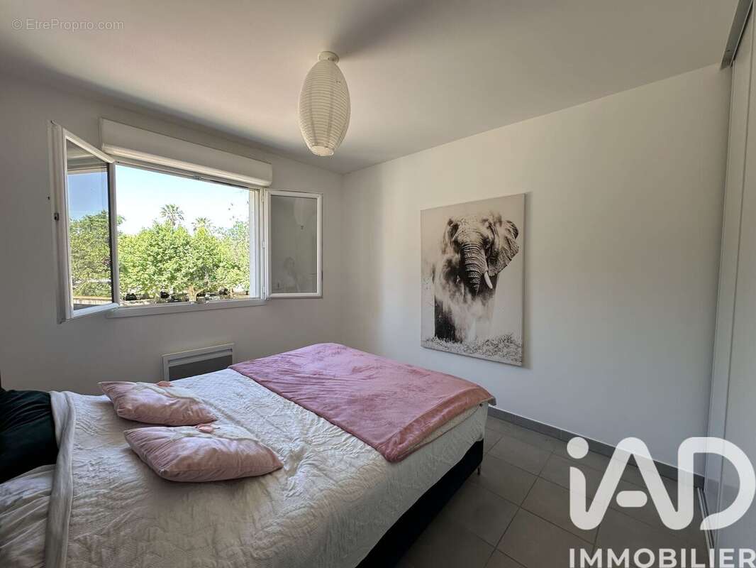 Photo 9 - Appartement à PERPIGNAN