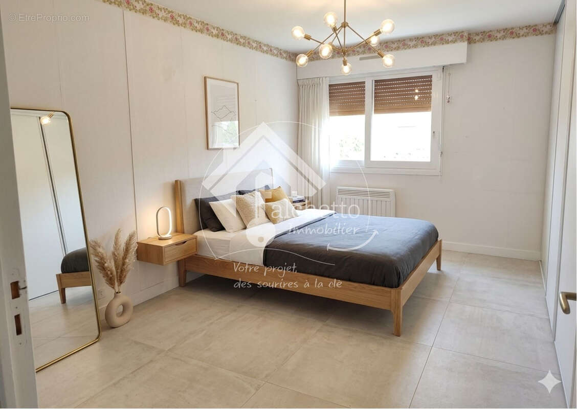 Appartement à ROYAT