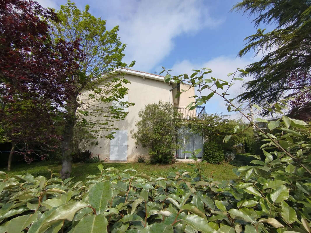 Appartement à CUGNAUX