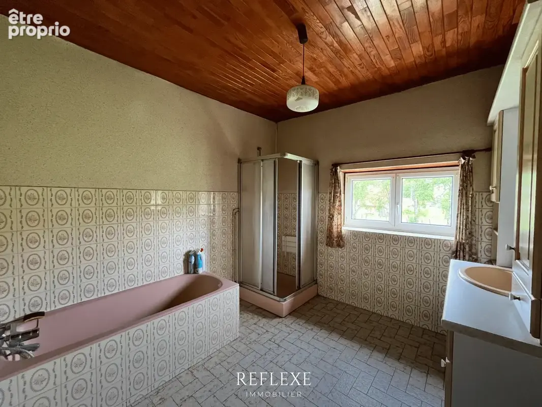 Propriété de caractère sur 1 hectare de terrain & dépendances - photo 13