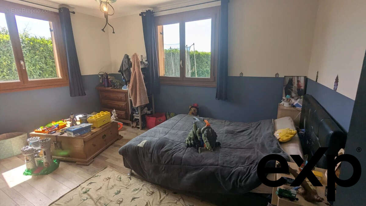 Maison à CHALON-SUR-SAONE