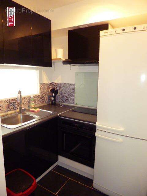 Appartement à OSNY