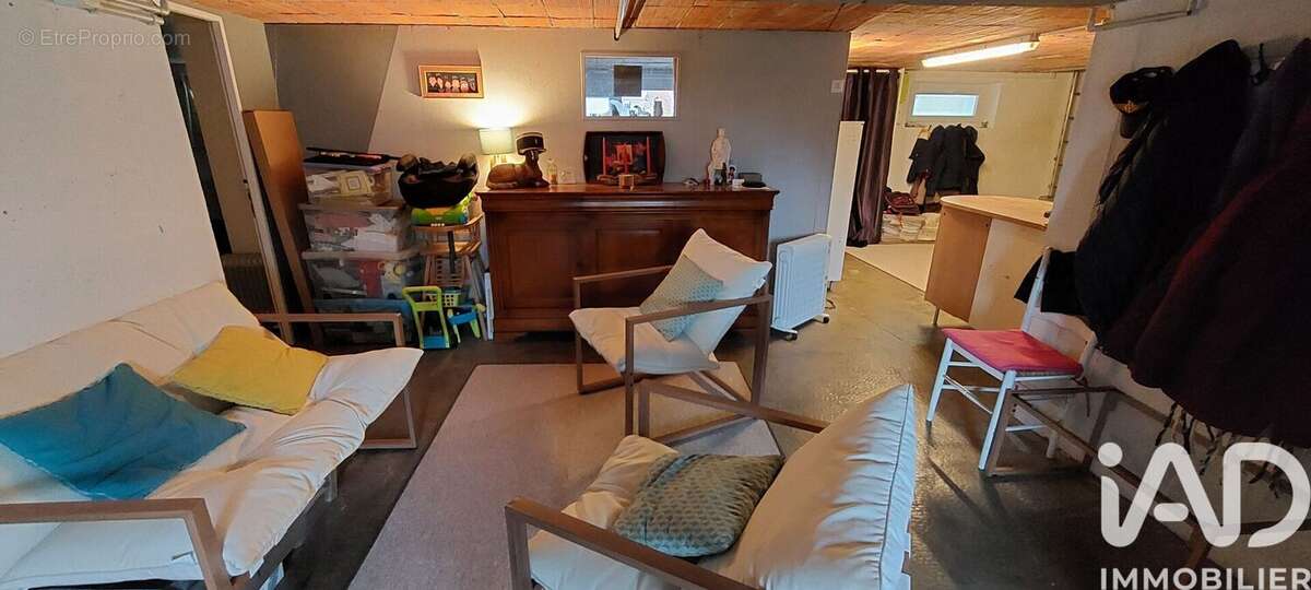 Photo 9 - Maison à CONTRES