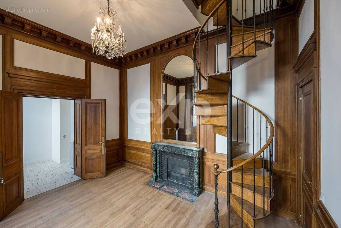 Appartement à MONT-DE-MARSAN