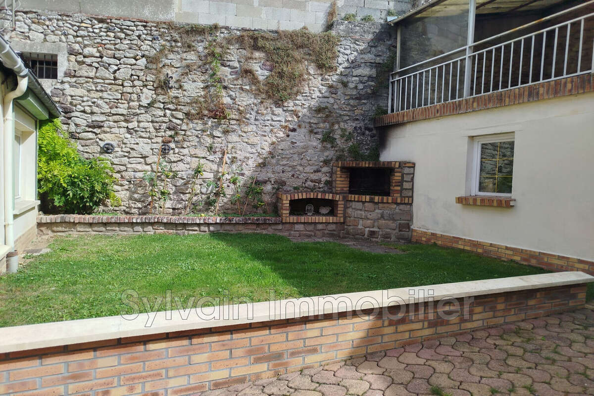 Maison à FORGES-LES-EAUX